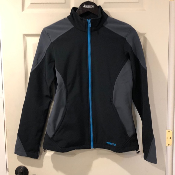 Jacket - Picture 1 of 4